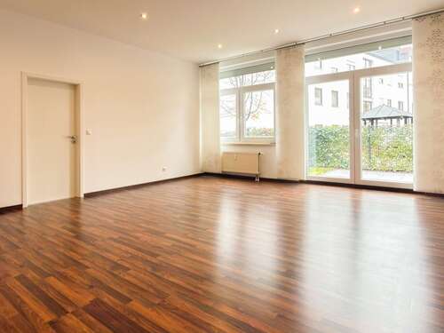 Foto - Wohnung zum Kaufen in Augsburg 435.000,00 € 94.75 m²