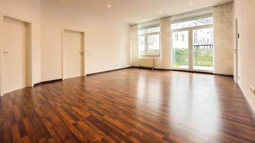 Foto - Wohnung zum Kaufen in Augsburg 435.000,00 € 94.75 m²