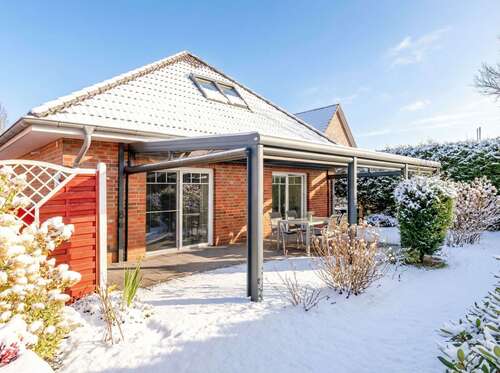 Foto - Haus zum Kaufen in Brande-Hörnerkirchen 545.000,00 € 191 m²