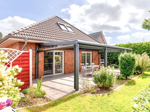 Foto - Haus zum Kaufen in Brande-Hörnerkirchen 545.000,00 € 191 m²