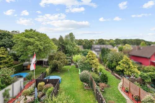 Foto - Haus zum Kaufen in Köln 549.000,00 € 113 m²