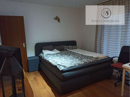 Foto - Wohnung zum Mieten in Wilhelmshaven 260,00 € 26 m²