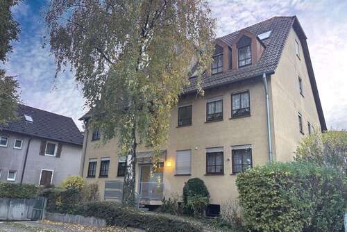 Foto - Wohnung zum Kaufen in Stuttgart 225.000,00 € 63 m²