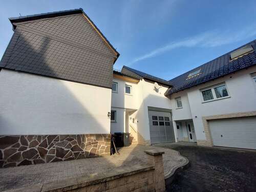 Foto - Haus zum Mieten in Lahnau 1.200,00 € 112 m²