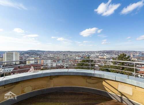 Foto - Büro in Stuttgart 6.100,00 € 400 m²