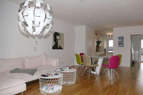 Foto - Wohnung zum Mieten in Frankfurt am Main 1.750,00 € 97.94 m²