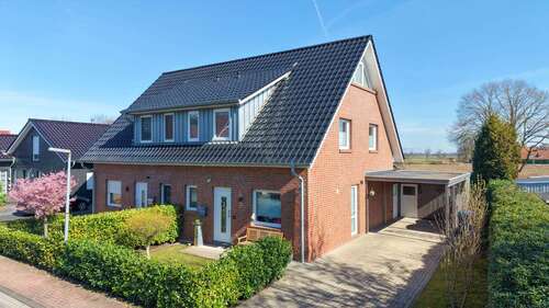 Foto - Haus zum Kaufen in Edewecht 339.000,00 € 100 m²