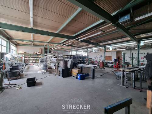 Foto - Halle in Bornheim 5.500,00 € 1300 m²