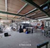 Halle in Bornheim 5.500,00 € 1300 m²