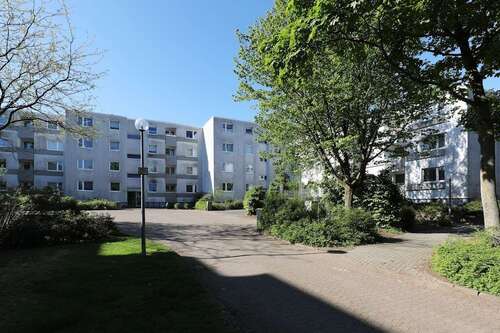 Foto - Wohnung zum Mieten in Wolfsburg 542,49 € 74.93 m²