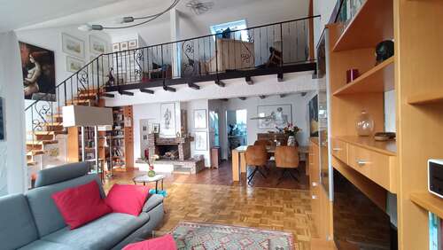Foto - Wohnung zum Mieten in Schwäbisch Gmünd 1.450,00 € 128 m²