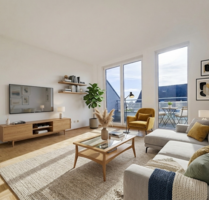 Wohnung zum Kaufen in Frankfurt am Main 325.000,00 € 67 m²