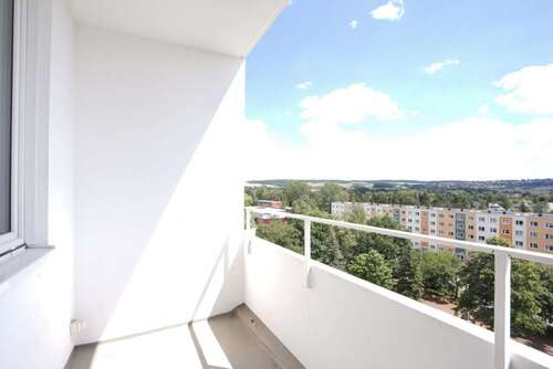 Foto - Wohnung zum Mieten in Chemnitz 230,35 € 46.07 m²