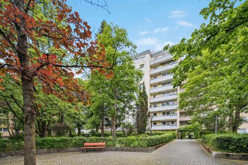 Foto - Wohnung zum Kaufen in München 520.000,00 € 84 m²
