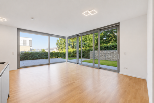 Foto - Wohnung zum Mieten in Bad Honnef 1.900,00 € 131 m²