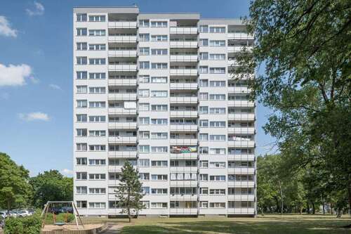 Foto - Wohnung zum Mieten in Braunschweig 609,00 € 78.61 m²