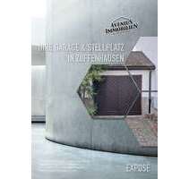 Garage zu vermieten in Stuttgart 100,00 €