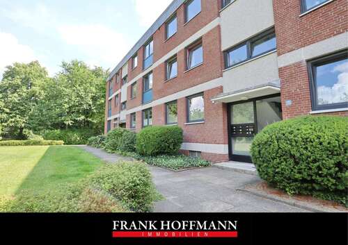 Foto - Wohnung zum Kaufen in Kaltenkirchen 279.000,00 € 100.36 m²