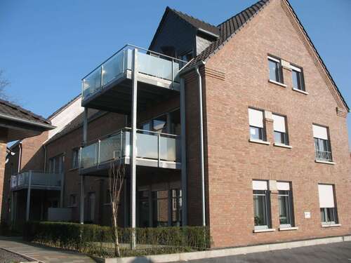 Foto - Wohnung zum Mieten in Geldern-Kapellen 695,00 € 81 m²