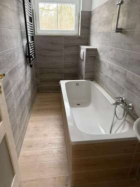 Foto - Wohnung zum Mieten in Oberkrämer OT Bärenklau 403,00 € 35 m²