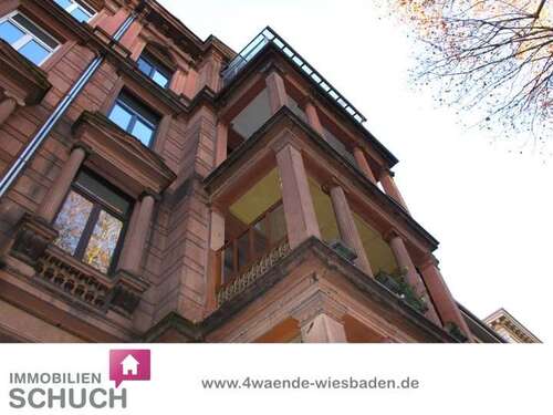 Foto - Wohnung zum Mieten in Wiesbaden 750,00 € 80 m²
