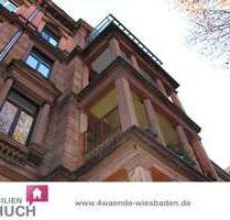 Wohnung zum Mieten in Wiesbaden 750,00 € 80 m²