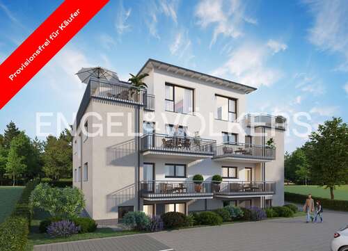 Foto - Grundstück zu verkaufen in Bad Nauheim 1.450.000,00 € 987 m²