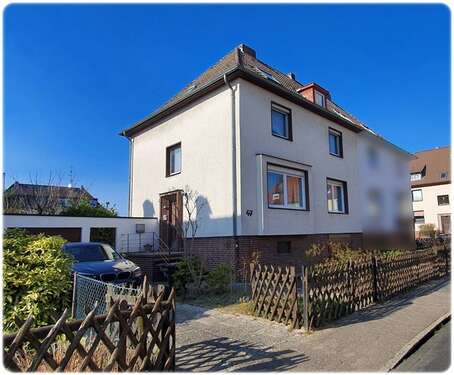 Foto - Haus zum Kaufen in Hannover 497.000,00 € 152 m²