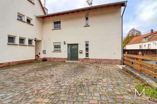 Foto - Haus zum Kaufen in Queidersbach 990.000,00 € 512 m²