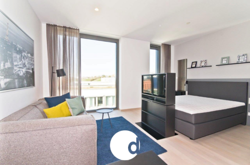 Foto - Wohnung zum Mieten in Stuttgart 900,00 € 32.16 m²