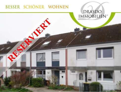 Foto - Haus zum Kaufen in Eckernförde 255.000,00 € 137 m²