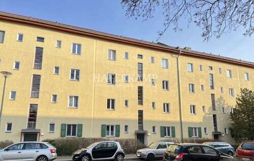 Foto - Wohnung zum Kaufen in Berlin 249.000,00 € 44 m²