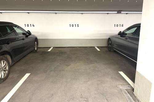 Foto - Garage zu verkaufen in München 24.500,00 €