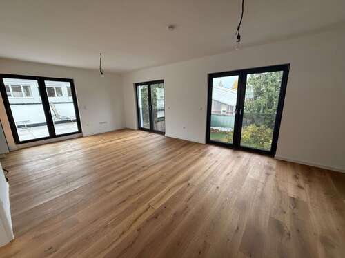 Foto - Wohnung zum Mieten in Baden-Baden 1.100,00 € 93 m²