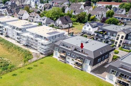 Foto - Wohnung zum Kaufen in Bad Breisig 575.000,00 € 141 m²