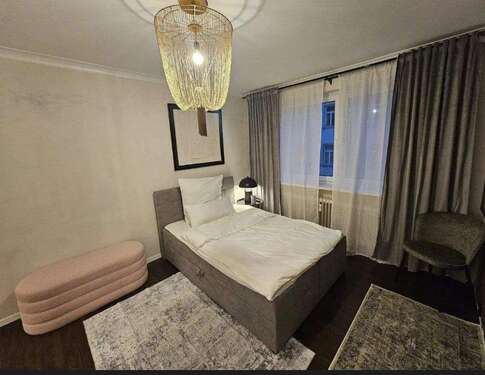 Foto - Wohnen auf Zeit in Frankfurt am Main 1.000,00 €