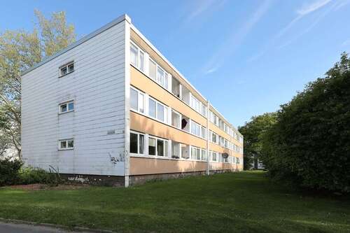 Foto - Wohnung zum Mieten in Wolfsburg 499,97 € 74.07 m²