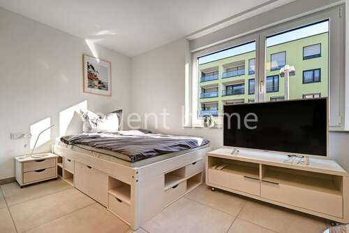 Foto - Wohnen auf Zeit in Stuttgart 1.060,00 €