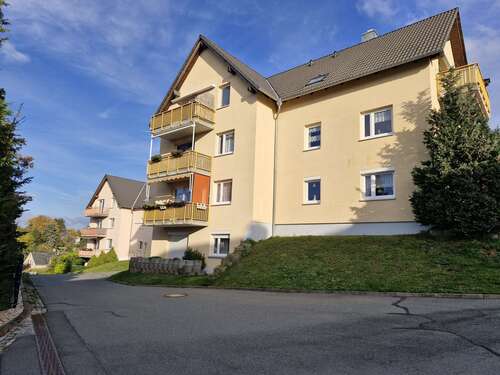 Foto - Wohnung zum Mieten in Lugau 306,00 € 47 m²
