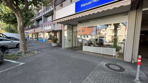Foto - Büro in Weinheim 900,00 € 72.58 m²
