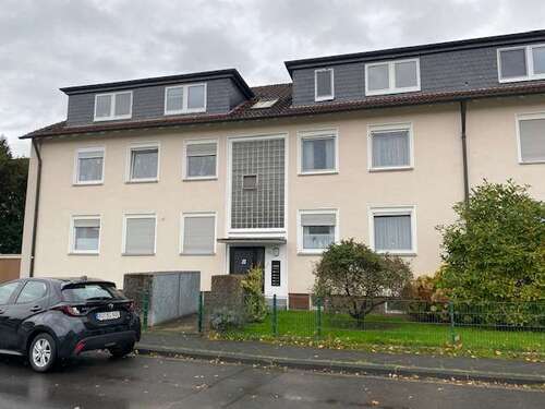 Foto - Wohnung zum Mieten in Bochum 375,00 € 55 m²