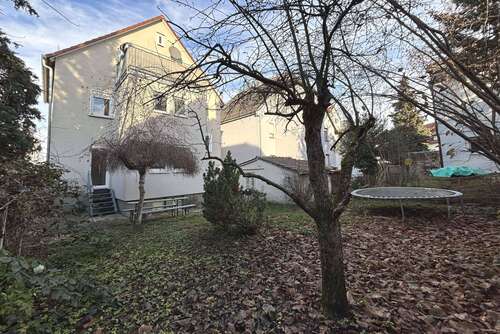 Foto - Haus zum Kaufen in Stuttgart 619.000,00 € 158.27 m²