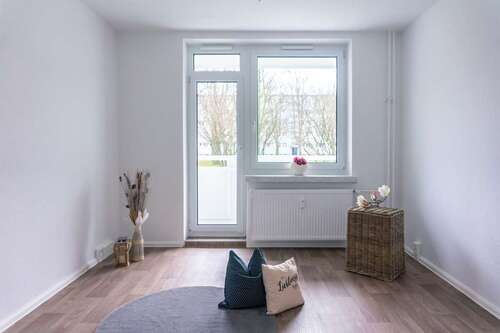 Foto - Wohnung zum Mieten in Chemnitz 276,00 € 45.64 m²