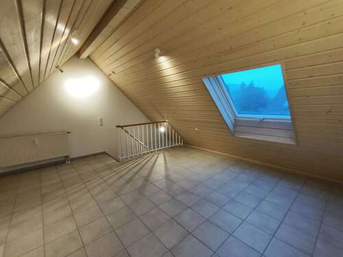 Foto - Wohnung zum Kaufen in Pfedelbach 99.000,00 € 40 m²