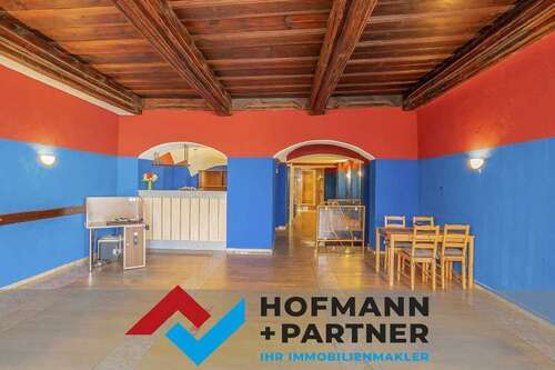 Foto - Büro in Meißen 749,00 € 170 m² - 749,00&nbsp;EUR Kaltmiete, ca.&nbsp; 170,00&nbsp;m&sup2;