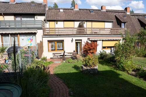 Foto - Haus zum Kaufen in Salzgitter- Bad 159.000,00 € 100 m²