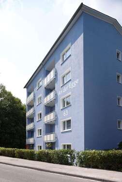Foto - Wohnung zum Mieten in Iserlohn 399,00 € 51.93 m²