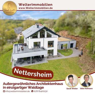 Foto - Haus zum Kaufen in Nettersheim 1.490.000,00 € 460 m²