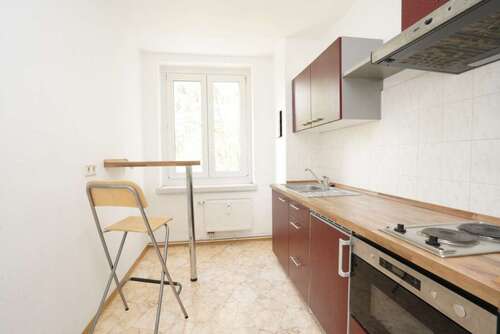 Foto - Wohnung zum Mieten in Chemnitz 298,06 € 46.98 m²