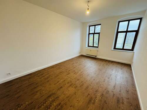 Foto - Wohnung zum Mieten in Hainichen 340,00 € 61.5 m²